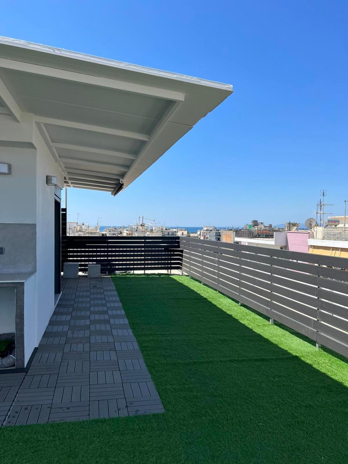 Loft Spa Greece - Enjoy Our Jacuzzi Kalamata Exterior foto